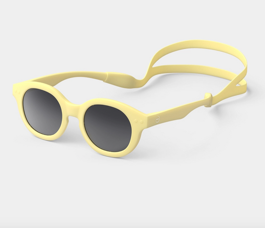 Izipizi: Sun Kids Plus Collection C - Lemonade 3-5y