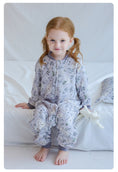 Load image into Gallery viewer, Sleep Bag Long Sleeve Sleeping Forest
