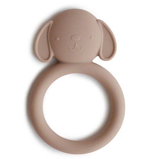 mushie Teether - DOG