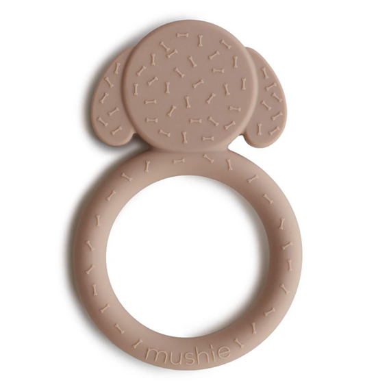 mushie Teether - DOG