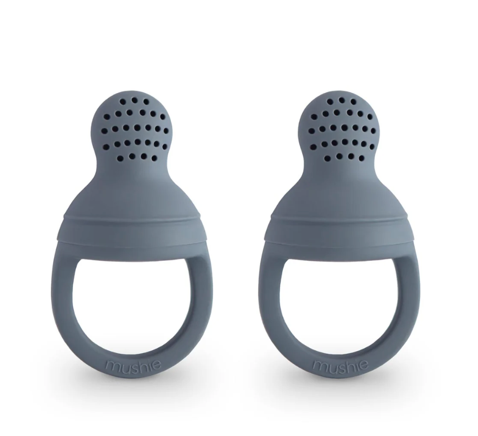 Mushie Fresh Food Feeder