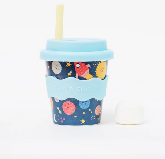 Space Baby Babychino Cup 4oz