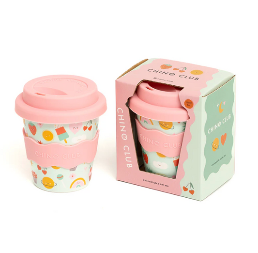 Favourite Things Babychino Cup 4oz