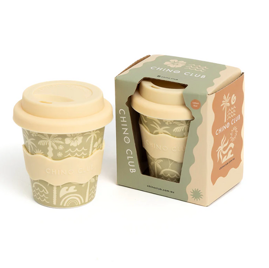 Moana Babychino Cup