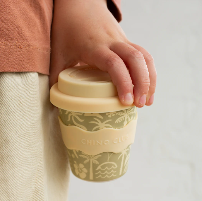 Moana Babychino Cup