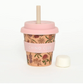 Load image into Gallery viewer, Australian Wild�owers Babychino Cup 4oz/8oz
