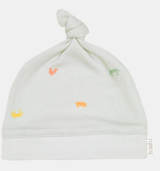 TOSHI Baby Hat xs