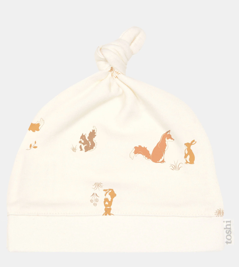 TOSHI Baby Hat xs