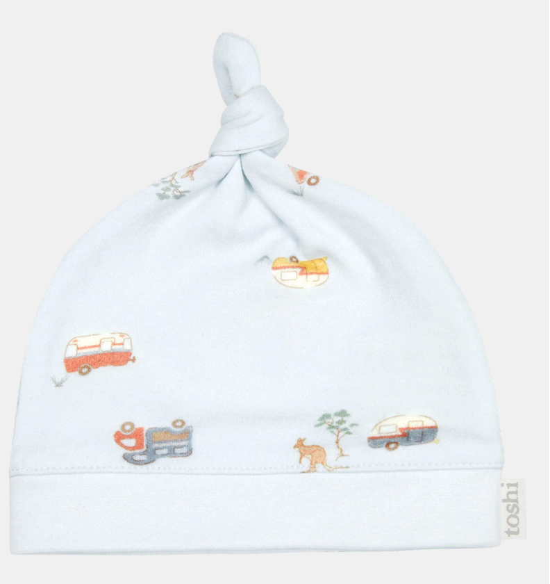 TOSHI Baby Hat xs