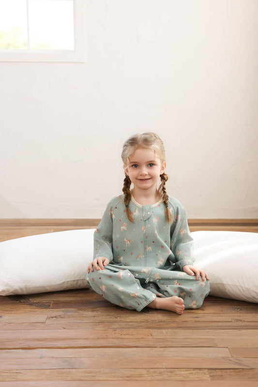 Sleep Bag Long Sleeve Circus TOG 3.5