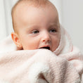 Load image into Gallery viewer, Living Textiles Chenille Blanket

