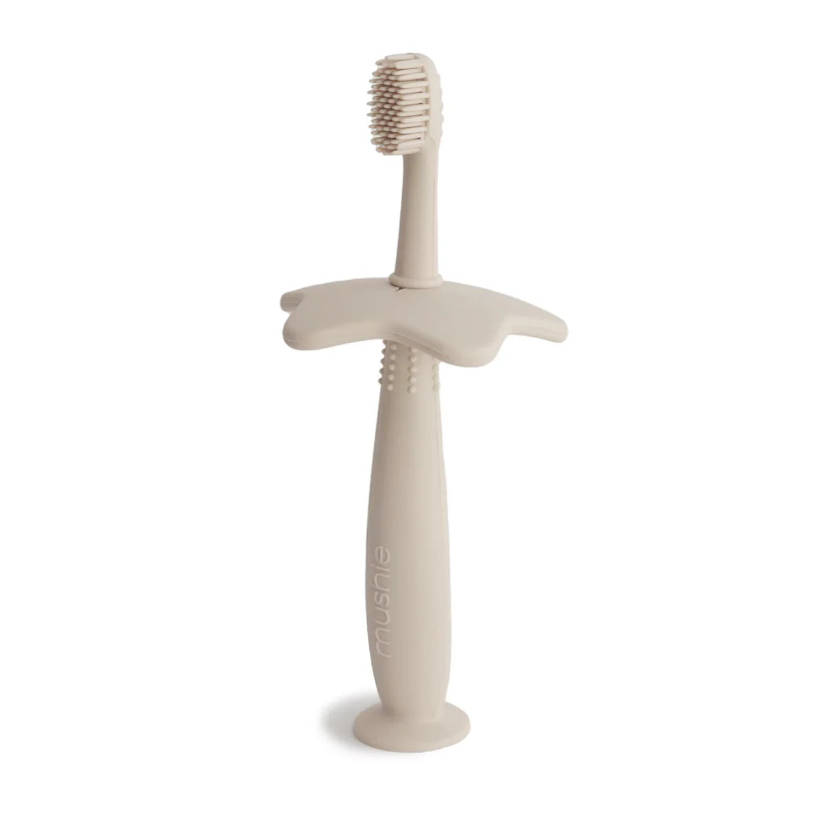 MUSHIE Flower Training Toothbrush