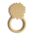 Load image into Gallery viewer, mushie Teether - LION
