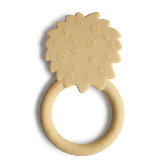 mushie Teether - LION
