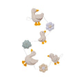 Load image into Gallery viewer, Living Textiles Bunting Decoration - Goosey Goosey
