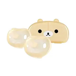 Thyseed  Newborn Anti-Colic Pacifier 2-Pack