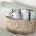Load image into Gallery viewer, Living Textiles 3-Pack Washcloths
