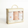 Load image into Gallery viewer, Living Textiles 3-Pack Washcloths
