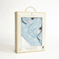 Load image into Gallery viewer, Living Textiles Hooded Towels

