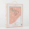 Load image into Gallery viewer, Living Textiles Hooded Towels
