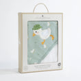 Load image into Gallery viewer, Living Textiles Hooded Towels
