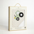 Load image into Gallery viewer, Living Textiles Hooded Towels
