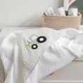 Load image into Gallery viewer, Living Textiles Hooded Towels
