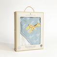 Load image into Gallery viewer, Living Textiles Hooded Towels
