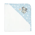 Load image into Gallery viewer, Living Textiles Hooded Towels
