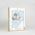 Load image into Gallery viewer, Living Textiles Hooded Towels
