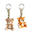 Load image into Gallery viewer, Living Textiles 2pk Stroller Toy
