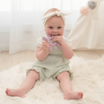 Load image into Gallery viewer, PLAYGROUND Silicone Splash Teether
