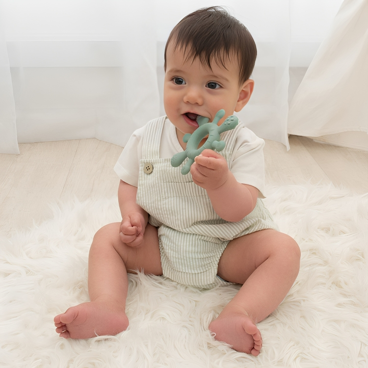 PLAYGROUND Silicone Splash Teether