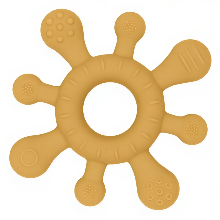 PLAYGROUND Silicone Splash Teether