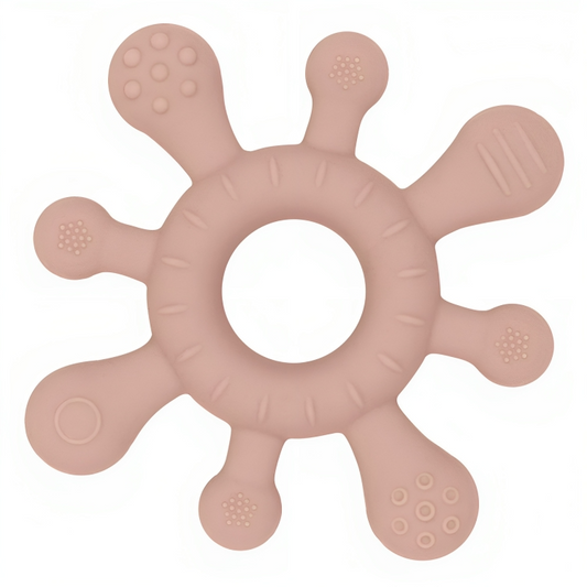 PLAYGROUND Silicone Splash Teether