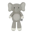Load image into Gallery viewer, Living Textiles Whimsical Knitted Toys
