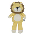 Load image into Gallery viewer, Living Textiles Whimsical Knitted Toys
