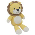 Load image into Gallery viewer, Living Textiles Whimsical Knitted Toys
