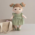 Load image into Gallery viewer, Living Textiles  My First Doll
