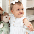 Load image into Gallery viewer, Living Textiles  My First Doll
