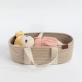 Load image into Gallery viewer, Living Textiles  My First Doll
