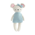 Load image into Gallery viewer, Living Textile Knitted Animal Toy
