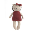 Load image into Gallery viewer, Living Textile Knitted Animal Toy
