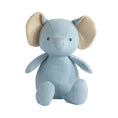 Load image into Gallery viewer, Living Textiles Linen Animal – Large
