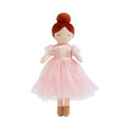 Load image into Gallery viewer, Living Textiles Princess Dolls
