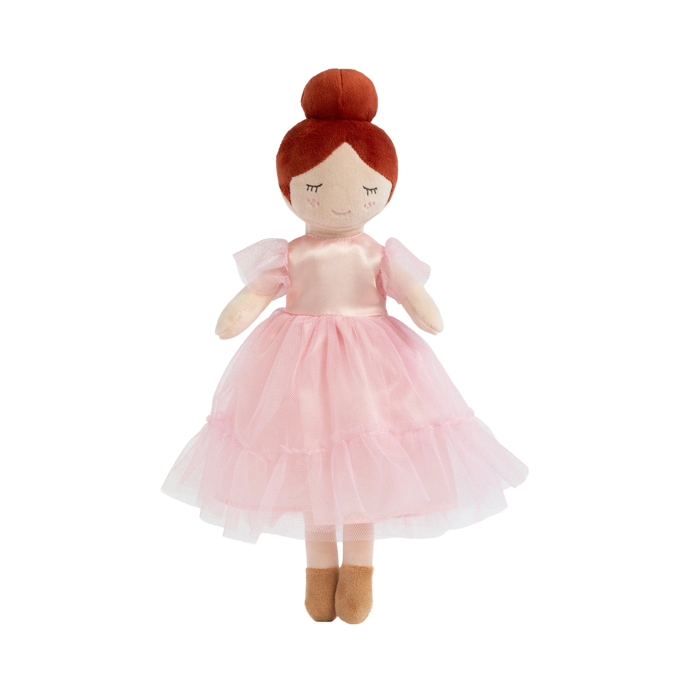 Living Textiles Princess Dolls