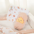 Load image into Gallery viewer, Living Textiles Organic Bath Mitt
