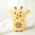 Load image into Gallery viewer, Living Textiles Organic Bath Mitt
