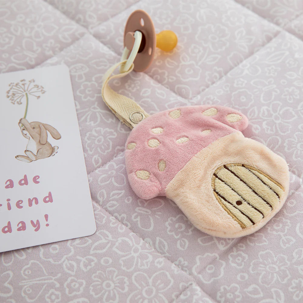 Living Textiles Whimsical Wonderland Dummy Chain