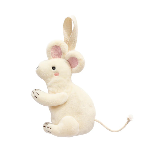 Living Textiles Whimsical Wonderland Dummy Chain